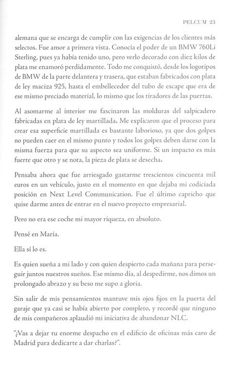 Peldaños A La Cumbre - Tapa Blanda - José Luis Navajo - Imagen 10