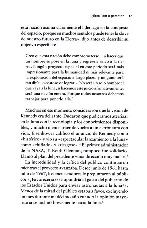 El Líder Guiado Por La Visión - Tapa Blanda - Michael Hyatt - Imagen 7