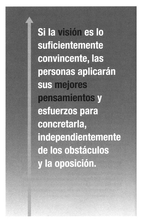 El Líder Guiado Por La Visión - Tapa Blanda - Michael Hyatt - Imagen 8