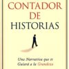 El Contador de Historias - Tapa Blanda - José Luis Navajo - Imagen 2