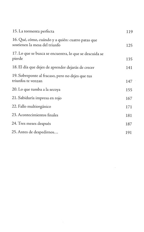 El Contador de Historias - Tapa Blanda - José Luis Navajo - Imagen 4