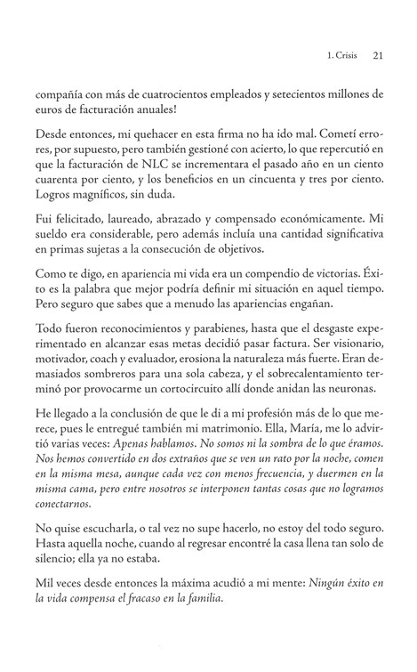 El Contador de Historias - Tapa Blanda - José Luis Navajo - Imagen 7