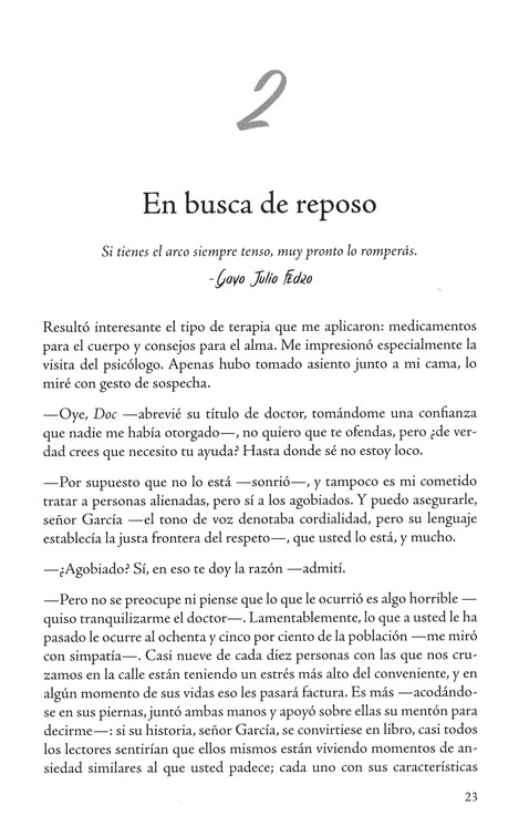 El Contador de Historias - Tapa Blanda - José Luis Navajo - Imagen 9