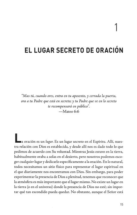 Oración De Rompimiento - Tapa Blanda - Guillermo Maldonado - Imagen 4