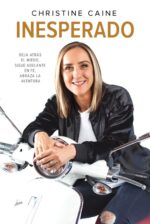 Inesperado  - Tapa Blanda - Christine Caine