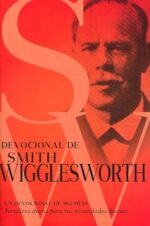Alternative view of Devocional De Smith Wigglesworth -  Tapa Blanda - Smith Wigglesworth