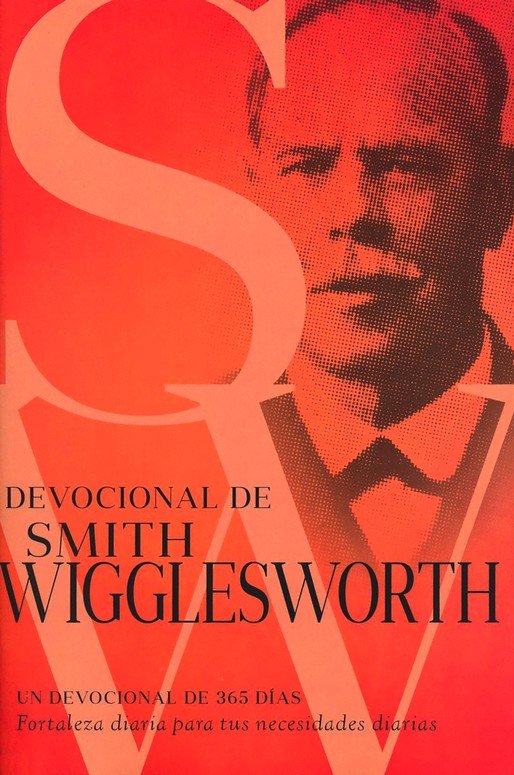 Devocional De Smith Wigglesworth - Tapa Blanda - Smith Wigglesworth - Imagen 2
