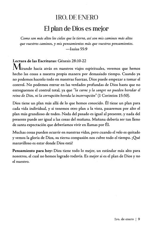 Devocional De Smith Wigglesworth - Tapa Blanda - Smith Wigglesworth - Imagen 4