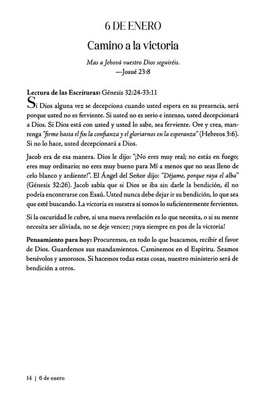 Devocional De Smith Wigglesworth - Tapa Blanda - Smith Wigglesworth - Imagen 9