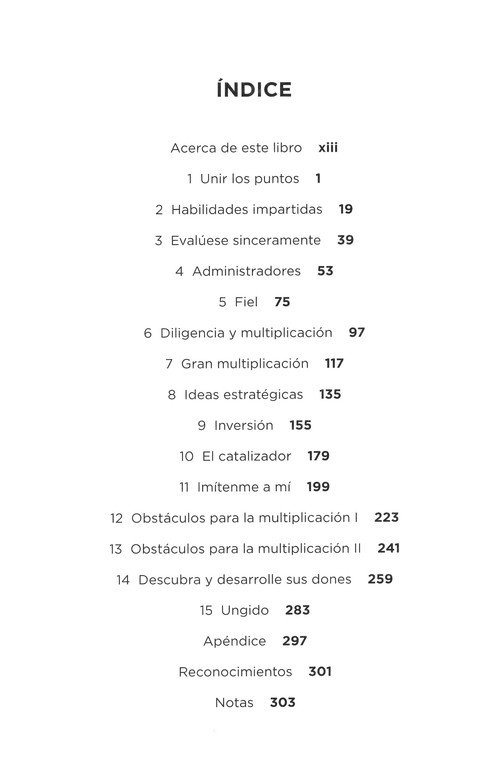 X: Multiplique El Potencial Que Dios Le Dio - Tapa Blanda - John Bevere - Imagen 3