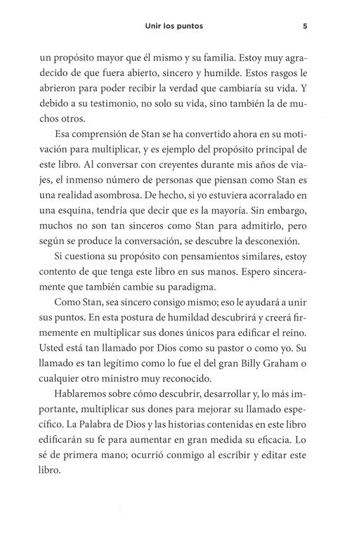 X: Multiplique El Potencial Que Dios Le Dio - Tapa Blanda - John Bevere - Imagen 8