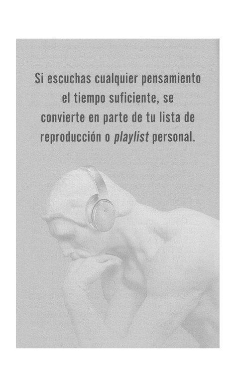 Piensa Mejor Sin Pensar Demasiado - Tapa Blanda - Jon Acuff - Imagen 9