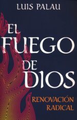 El Fuego De Dios - Tapa Blanda -  Luis Palau