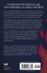 Alternative view of El Fuego De Dios - Tapa Blanda -  Luis Palau