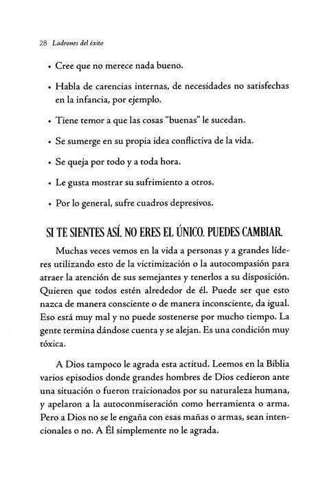 Ladrones Del Éxito - Tapa Blanda - Adolfo Aguero Esgaib - Imagen 8