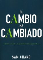 Alternative view of El Cambio Ha Cambiado - Tapa Blanda -  Samuel R. Chand