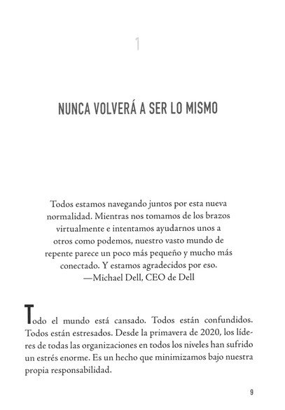El Cambio Ha Cambiado - Tapa Blanda - Samuel R. Chand - Imagen 4