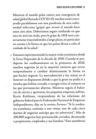 El Cambio Ha Cambiado - Tapa Blanda - Samuel R. Chand - Imagen 8