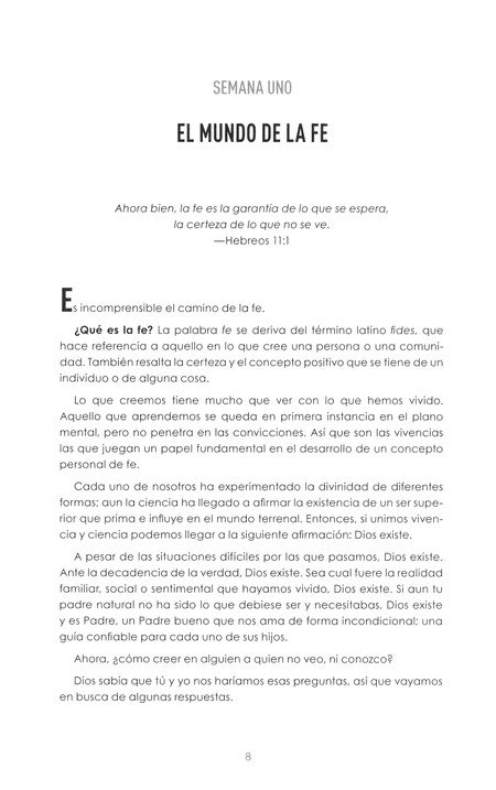 Sin Miedo A Encontrarme - Tapa Blanda - Carolina Carvajal - Imagen 5