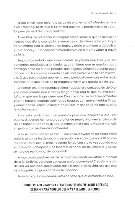 Sin Miedo A Encontrarme - Tapa Blanda - Carolina Carvajal - Imagen 6