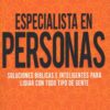 Especialista En Personas - Tapa Blanda - Tiago Brunet