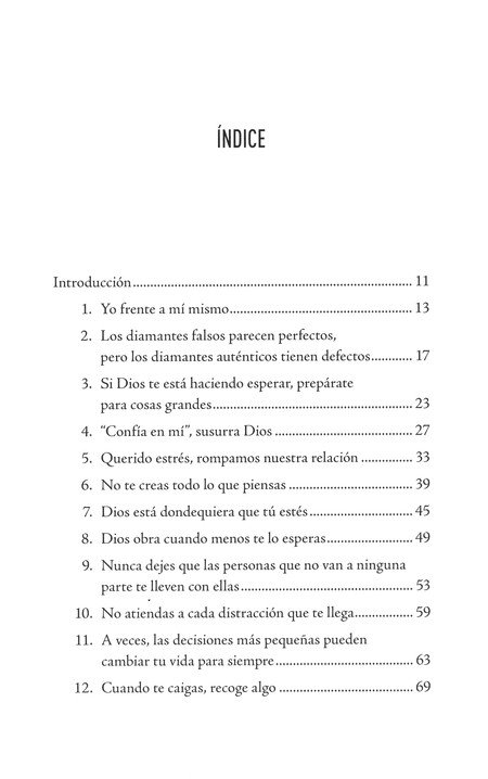 Derrota El Autosabotaje - Tapa Blanda - John Mason - Imagen 3