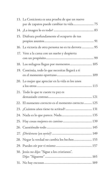 Derrota El Autosabotaje - Tapa Blanda - John Mason - Imagen 4