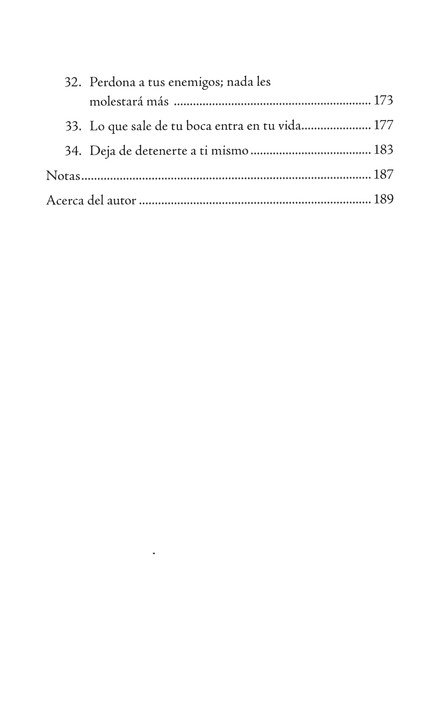 Derrota El Autosabotaje - Tapa Blanda - John Mason - Imagen 5