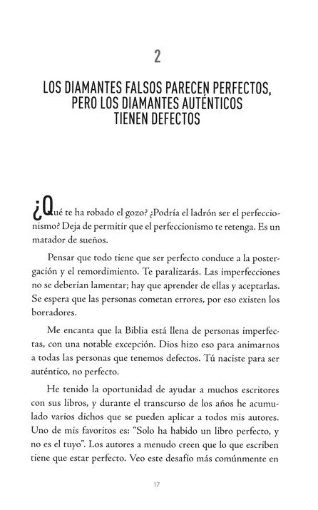 Derrota El Autosabotaje - Tapa Blanda - John Mason - Imagen 9