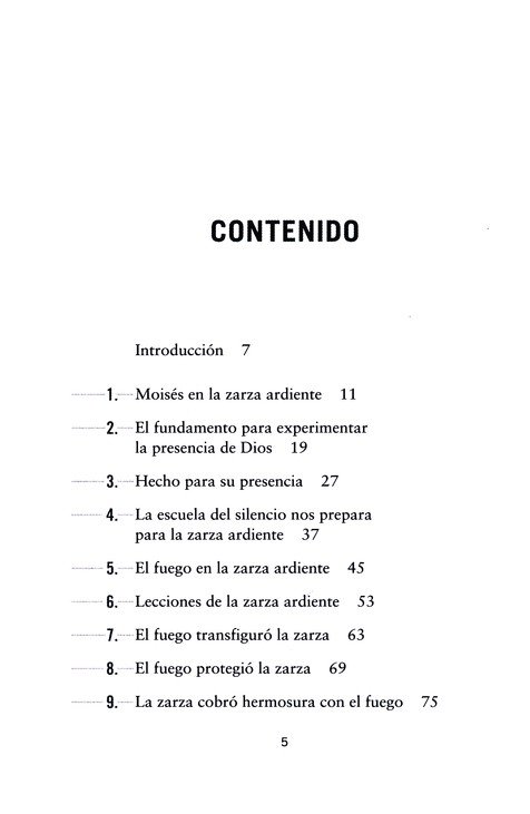 El Fuego De La Presencia De Dios - Tapa Blanda - A. W. Tozer - Imagen 4