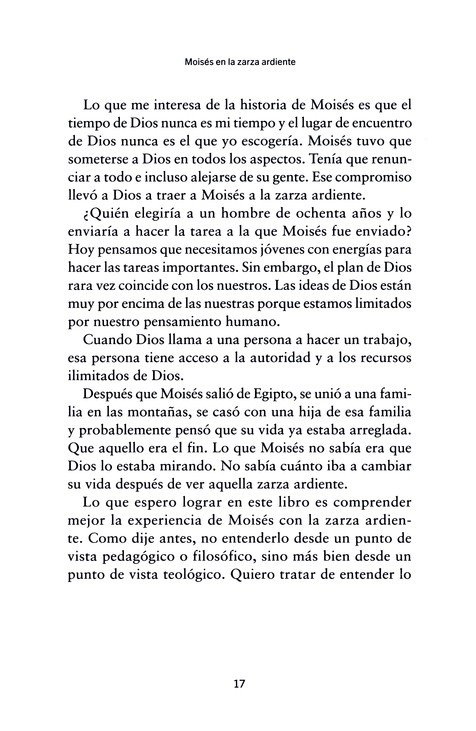 El Fuego De La Presencia De Dios - Tapa Blanda - A. W. Tozer - Imagen 10