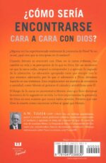 Alternative view of El Fuego De La Presencia De Dios  - Tapa Blanda - A. W. Tozer