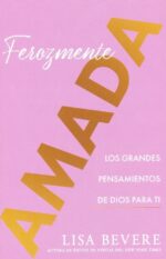 Alternative view of Ferozmente Amada  - Tapa Blanda - Lisa Bevere