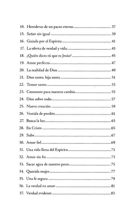 Ferozmente Amada - Tapa Blanda - Lisa Bevere - Imagen 4