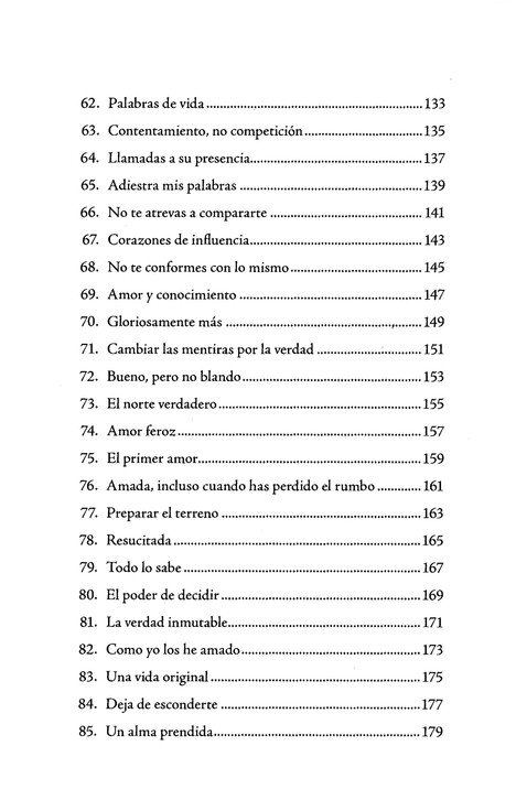 Ferozmente Amada - Tapa Blanda - Lisa Bevere - Imagen 6