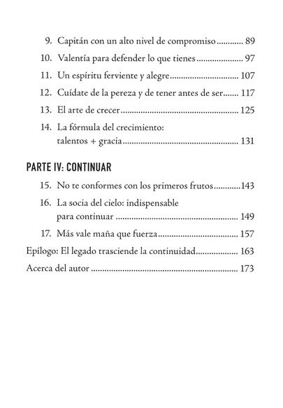 Es Tiempo De Crecer - Tapa Blanda - Carlos Villacrés - Imagen 4