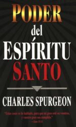 Poder Del Espiritu Santo - Tapa Blanda - Charles H. Spurgeon