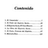 Poder Del Espiritu Santo - Tapa Blanda - Charles H. Spurgeon - Imagen 3