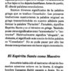 Poder Del Espiritu Santo - Tapa Blanda - Charles H. Spurgeon - Imagen 6