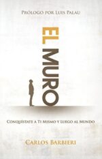 El Muro  - Tapa Blanda - Carlos Barbieri