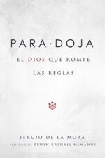 Paradoja  - Tapa Blanda -  Sergio De La Mora