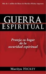 Guerra Espiritual  - Tapa Blanda - Marilyn Hickey