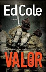 Valor  - Tapa Blanda - Edwin Louis Cole