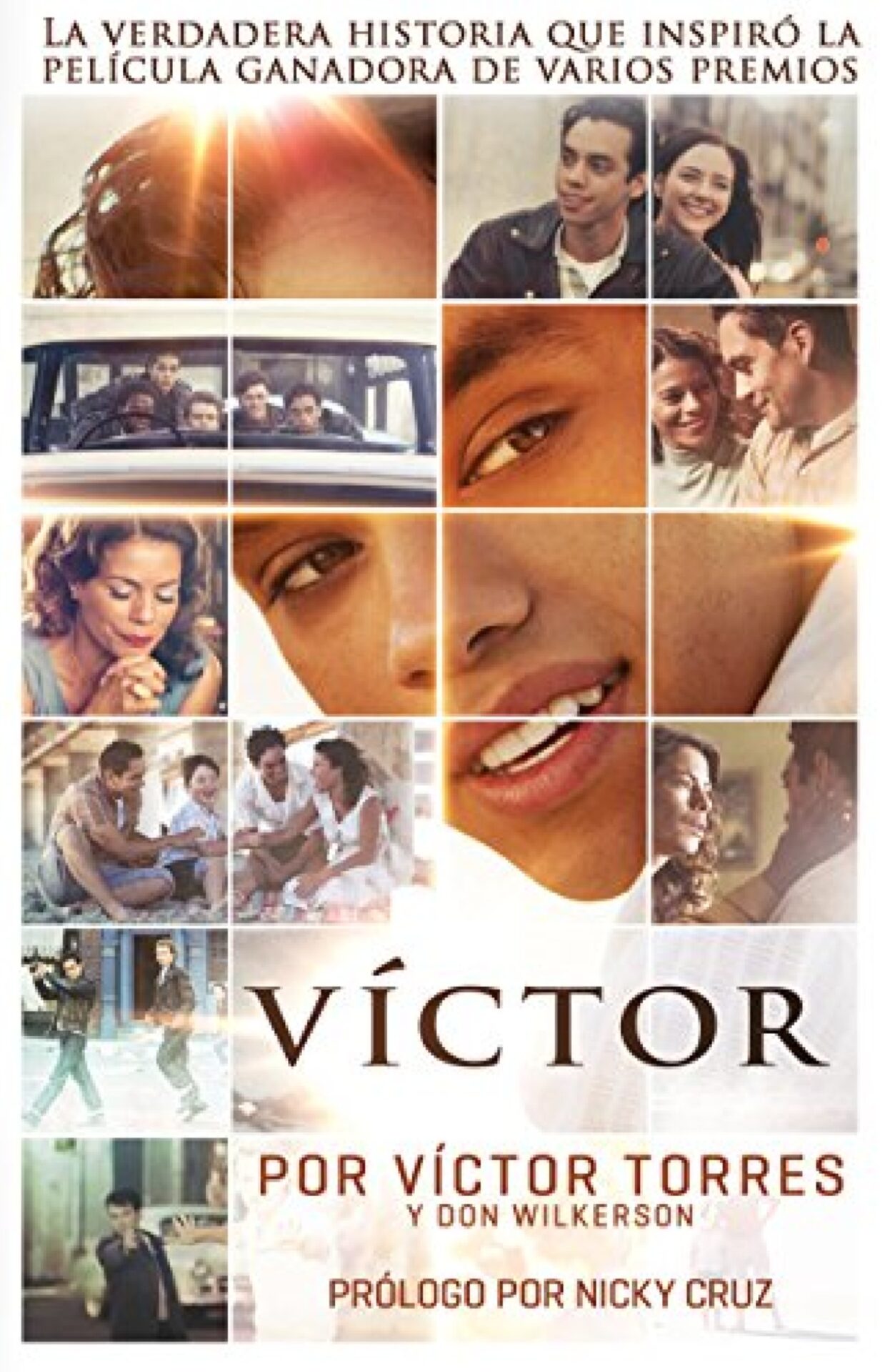 Víctor - Tapa Blanda - Víctor Torres