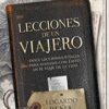 Lecciones De Un Viajero  - Tapa Blanda - Edgardo Peña