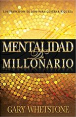 Mentalidad De Millonario  - Tapa Blanda - Gary V. Whetstone
