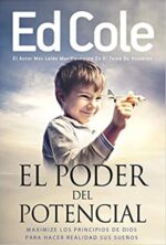 El Poder del Potencial  - Tapa Blanda - Louis Edwin Cole