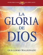 La Gloria De Dios  - Tapa Blanda - Guillermo Maldonado