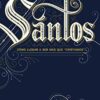 Santos  - Tapa Blanda - Addison Bevere