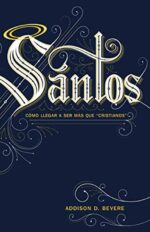Santos  - Tapa Blanda - Addison Bevere
